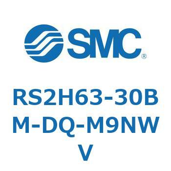 ストッパシリンダ RS2H6 SMC
