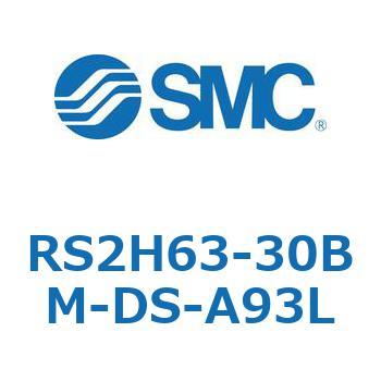ストッパシリンダ RS2H6 SMC