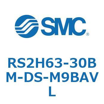 ストッパシリンダ RS2H6 SMC