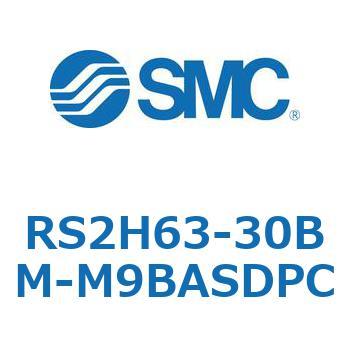 ストッパシリンダ RS2H6 SMC