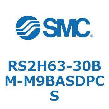 ストッパシリンダ RS2H6 SMC