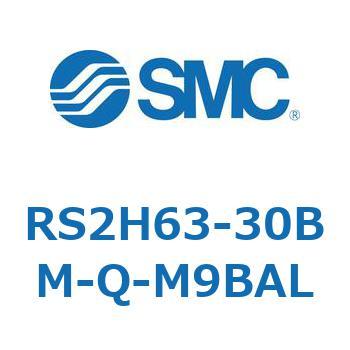 ストッパシリンダ RS2H6 SMC