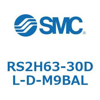 ストッパシリンダ RS2H6 SMC