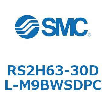 ストッパシリンダ RS2H6 SMC