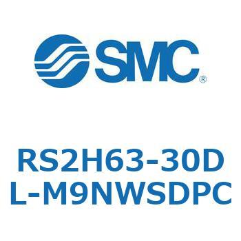 ストッパシリンダ RS2H6 SMC
