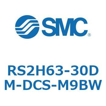 ストッパシリンダ RS2H6 SMC