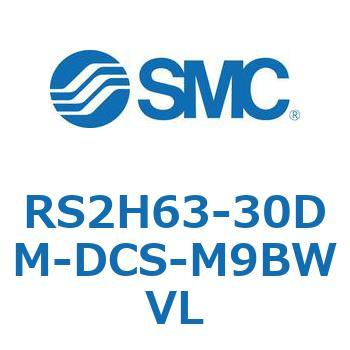 ストッパシリンダ RS2H6 SMC