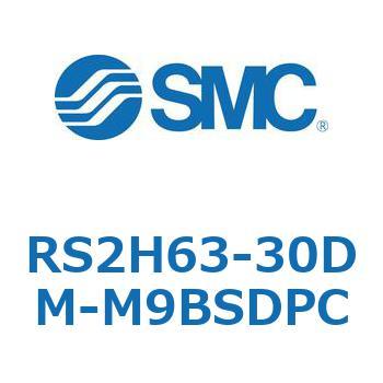 ストッパシリンダ RS2H6 SMC
