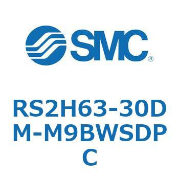 ストッパシリンダ RS2H6 SMC