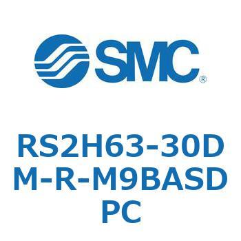 ストッパシリンダ RS2H6 SMC
