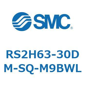 ストッパシリンダ RS2H6 SMC