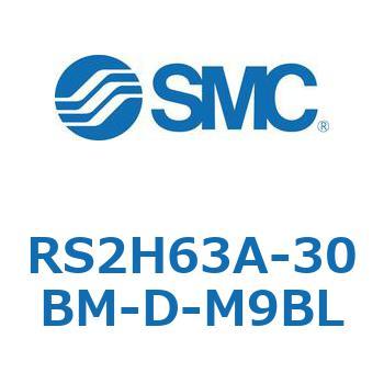 ストッパシリンダ RS2H6 SMC