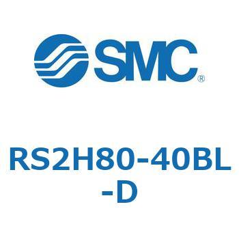 ストッパシリンダ RS2H8 SMC