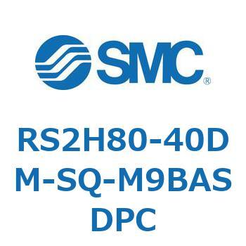 ストッパシリンダ RS2H8 SMC