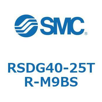 ストッパシリンダ RSDG4 SMC