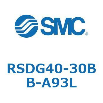 ストッパシリンダ RSDG4 SMC