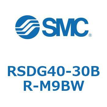 ストッパシリンダ RSDG4 SMC