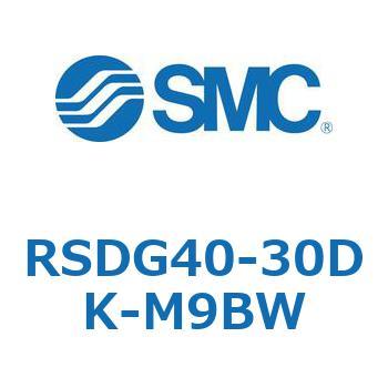 ストッパシリンダ RSDG4 SMC