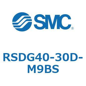 ストッパシリンダ RSDG4 SMC