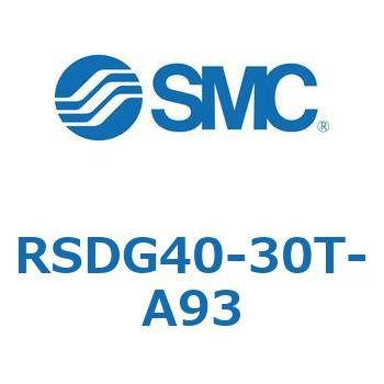 ストッパシリンダ RSDG4 SMC