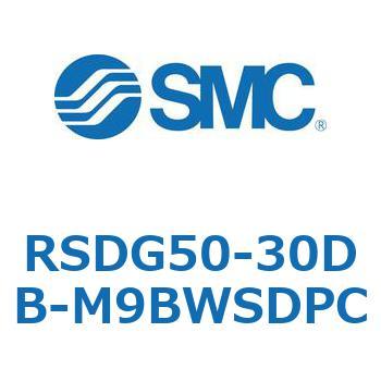 ストッパシリンダ RSDG5 SMC