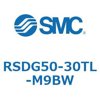 ストッパシリンダ RSDG5 SMC