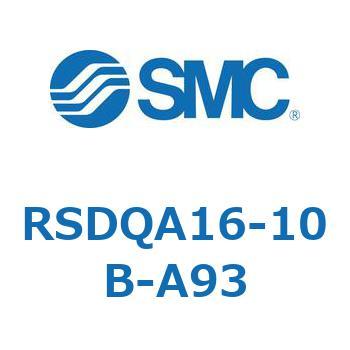 ストッパシリンダ RSDQA1 SMC
