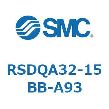 RSDQA32-15BB-A93 �X�g�b�p�V�����_ RSDQA3 SMC 56339394