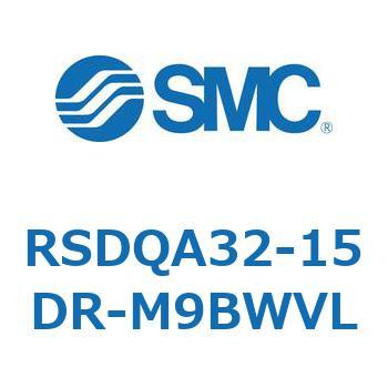RSDQA32-15DR-M9BWVL XgbpV_ RSDQA3 SMC 56340015