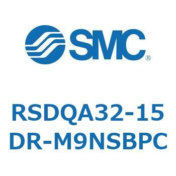 RSDQA32-15DR-M9NSBPC XgbpV_ RSDQA3 SMC 56340024