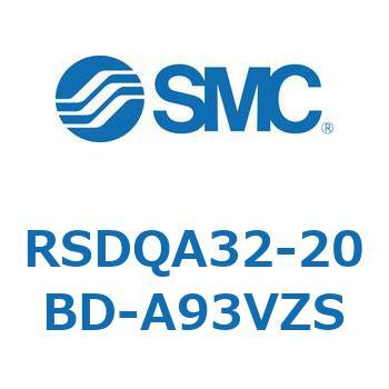 RSDQA32-20BD-A93VZS XgbpV_ RSDQA3 SMC 56340304