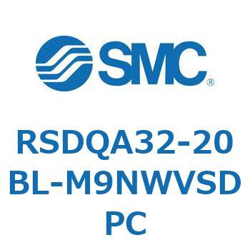 RSDQA32-20BL-M9NWVSDPC XgbpV_ RSDQA3 SMC 56340462