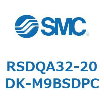 RSDQA32-20DK-M9BSDPC XgbpV_ RSDQA3 SMC 56341004