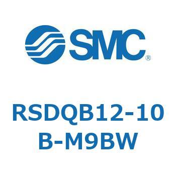 ストッパシリンダ RSDQB1 SMC