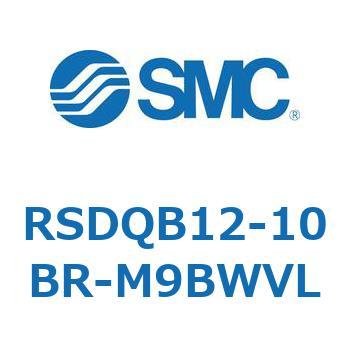 ストッパシリンダ RSDQB1 SMC