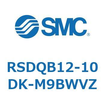 ストッパシリンダ RSDQB1 SMC