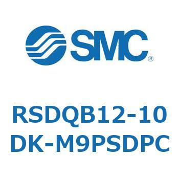 ストッパシリンダ RSDQB1 SMC