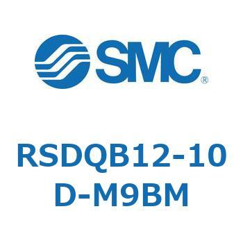 ストッパシリンダ RSDQB1 SMC