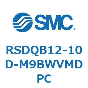 ストッパシリンダ RSDQB1 SMC