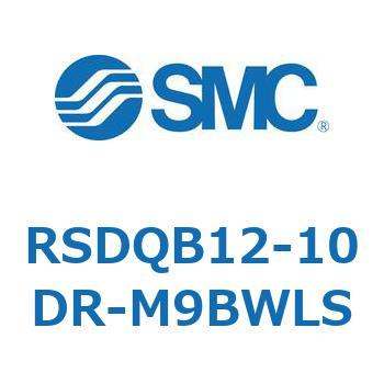 ストッパシリンダ RSDQB1 SMC