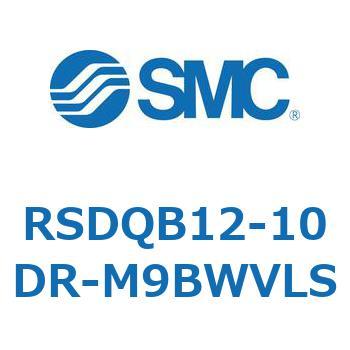 ストッパシリンダ RSDQB1 SMC