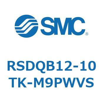 ストッパシリンダ RSDQB1 SMC