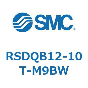 ストッパシリンダ RSDQB1 SMC