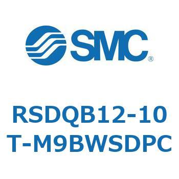 ストッパシリンダ RSDQB1 SMC