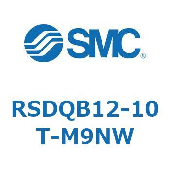 ストッパシリンダ RSDQB1 SMC