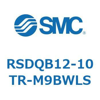 ストッパシリンダ RSDQB1 SMC