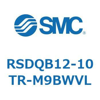 ストッパシリンダ RSDQB1 SMC
