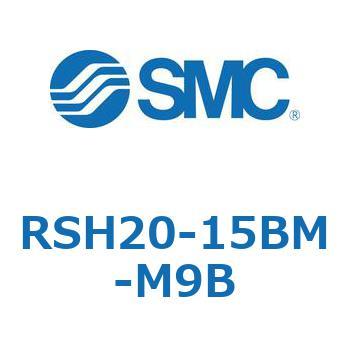 ハイストッパシリンダ RSH20 SMC