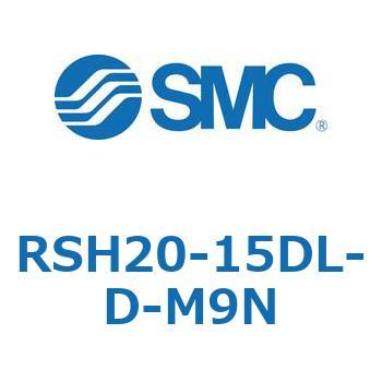 ハイストッパシリンダ RSH20 SMC