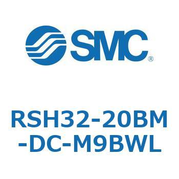 ハイストッパシリンダ RSH32 SMC